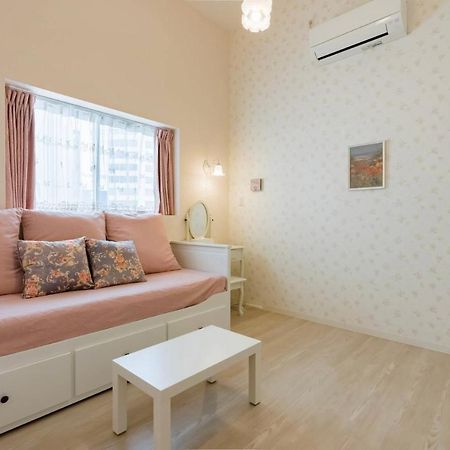 الشقق الفندقية K.K.House In Osaka（まるまる一棟貸し切り） المظهر الخارجي الصورة