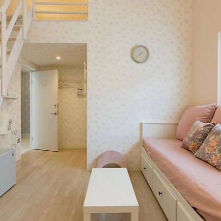 الشقق الفندقية K.K.House In Osaka（まるまる一棟貸し切り） المظهر الخارجي الصورة