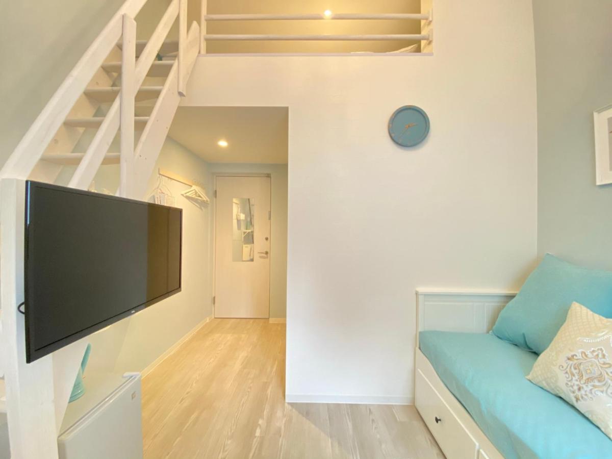 الشقق الفندقية K.K.House In Osaka（まるまる一棟貸し切り） المظهر الخارجي الصورة