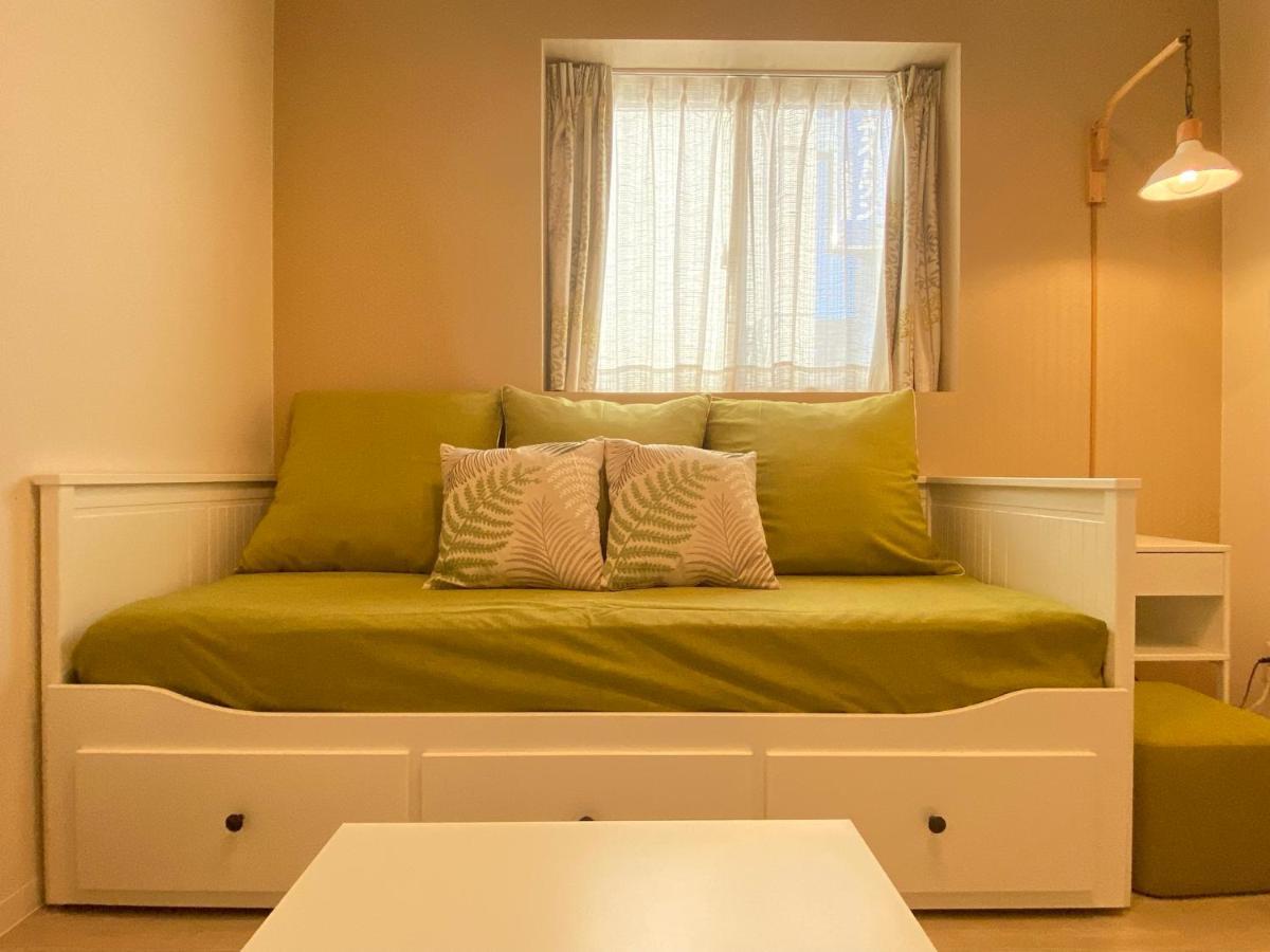 الشقق الفندقية K.K.House In Osaka（まるまる一棟貸し切り） المظهر الخارجي الصورة